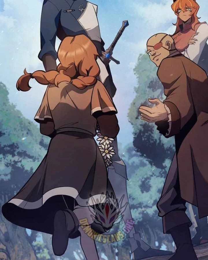 Trong Phủ Công Tước Có Con Chó Điên Chapter 56 - Trang 10