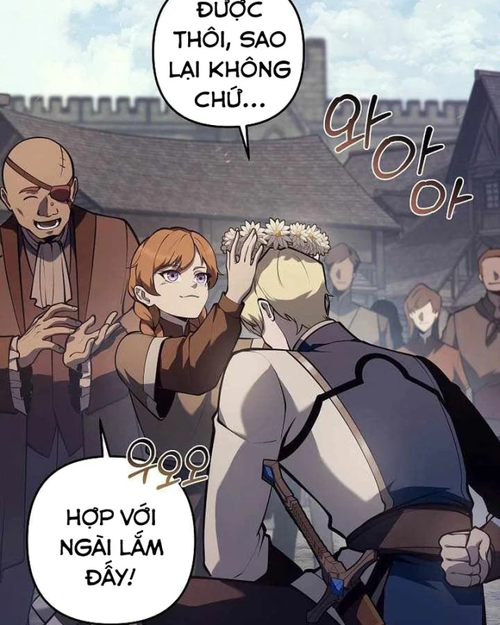 Trong Phủ Công Tước Có Con Chó Điên Chapter 56 - Trang 18