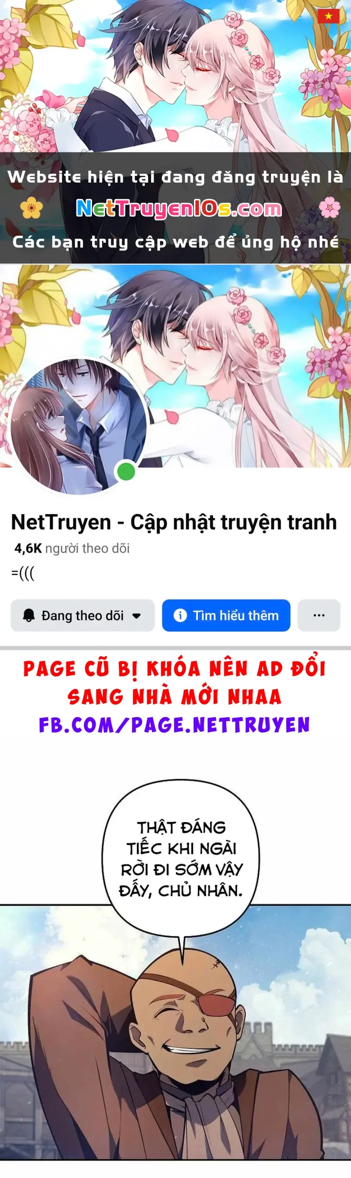 Trong Phủ Công Tước Có Con Chó Điên Chapter 56 - Trang 2