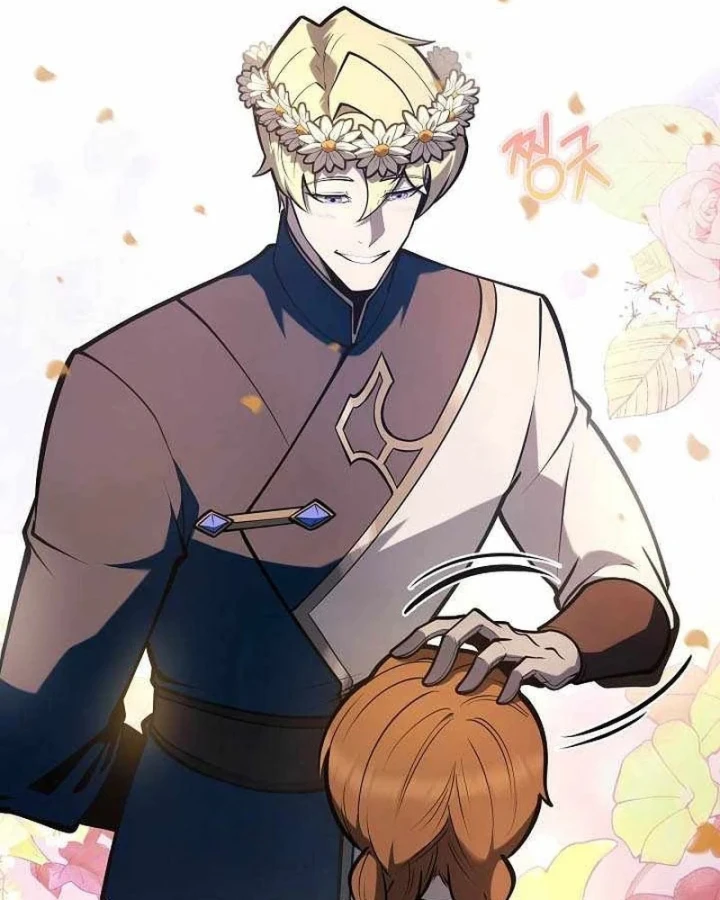 Trong Phủ Công Tước Có Con Chó Điên Chapter 56 - Trang 23