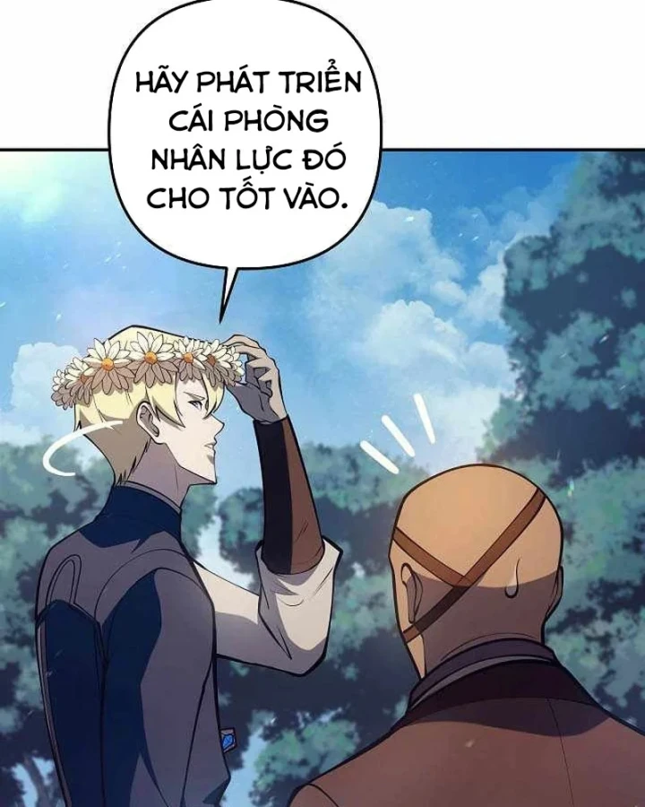 Trong Phủ Công Tước Có Con Chó Điên Chapter 56 - Trang 27