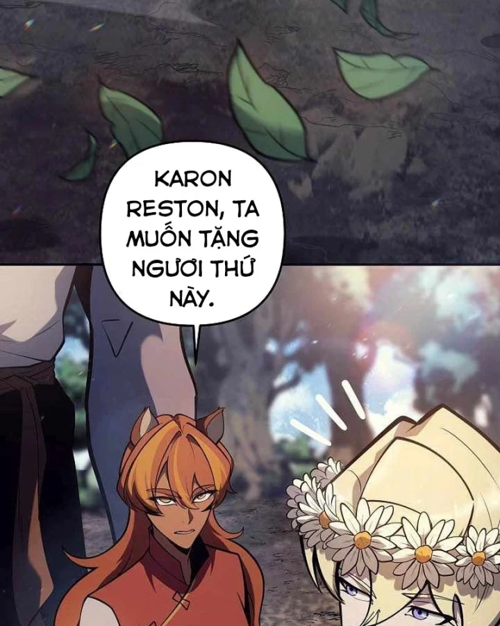 Trong Phủ Công Tước Có Con Chó Điên Chapter 56 - Trang 34