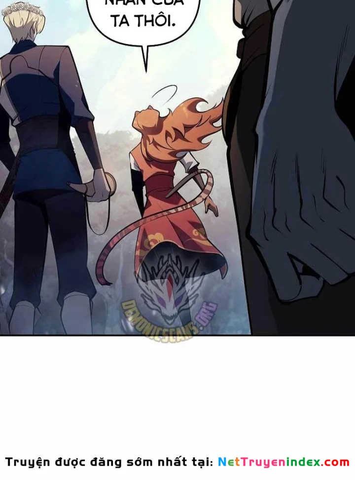Trong Phủ Công Tước Có Con Chó Điên Chapter 56 - Trang 40