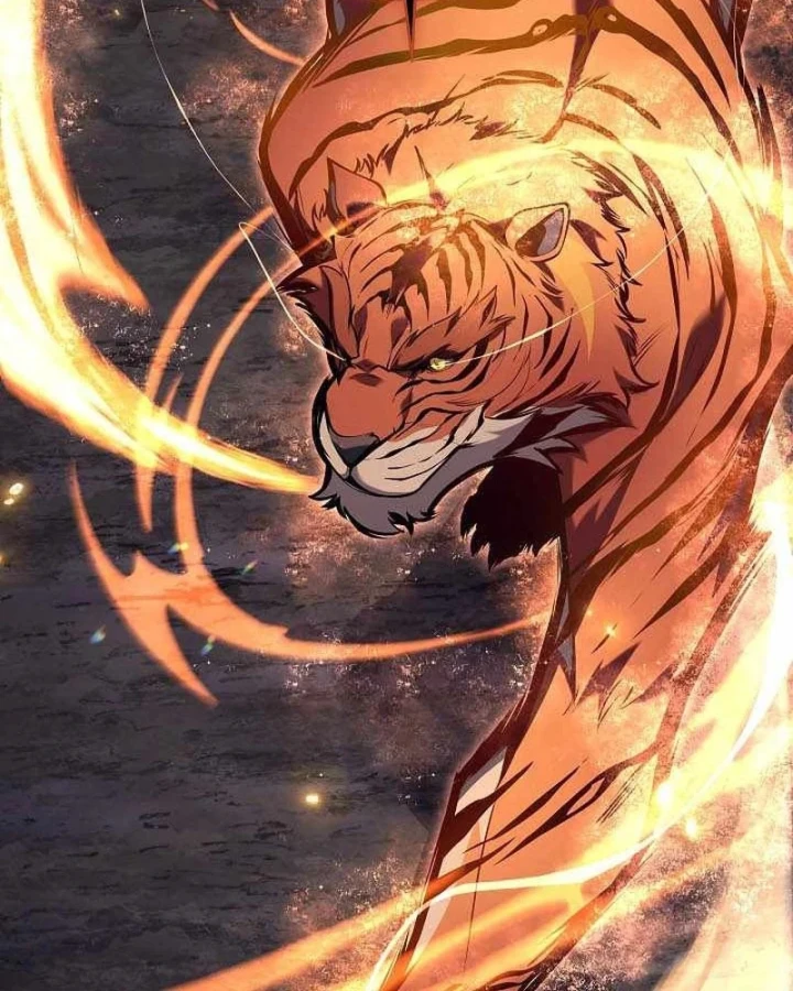 Trong Phủ Công Tước Có Con Chó Điên Chapter 56 - Trang 43