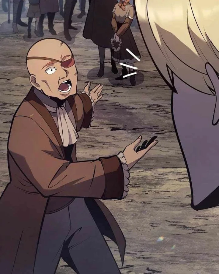 Trong Phủ Công Tước Có Con Chó Điên Chapter 56 - Trang 8