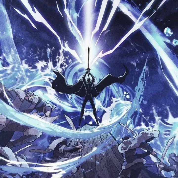 Trong Phủ Công Tước Có Con Chó Điên Chapter 57 - Trang 29