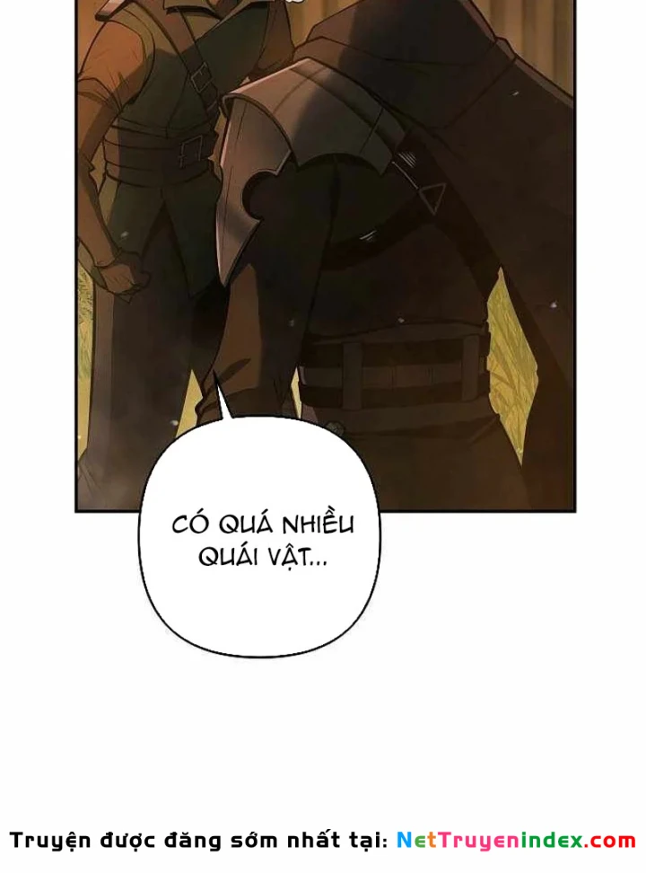 Trong Phủ Công Tước Có Con Chó Điên Chapter 58 - Trang 17