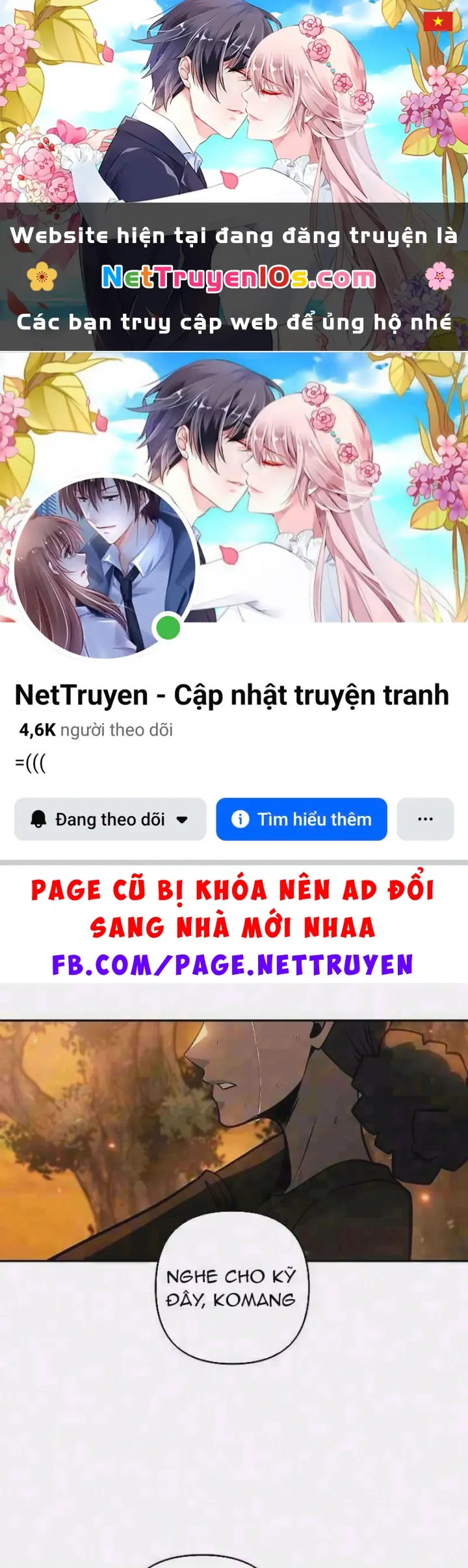 Trong Phủ Công Tước Có Con Chó Điên Chapter 58 - Trang 2
