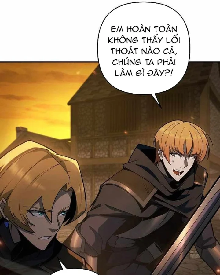 Trong Phủ Công Tước Có Con Chó Điên Chapter 58 - Trang 29