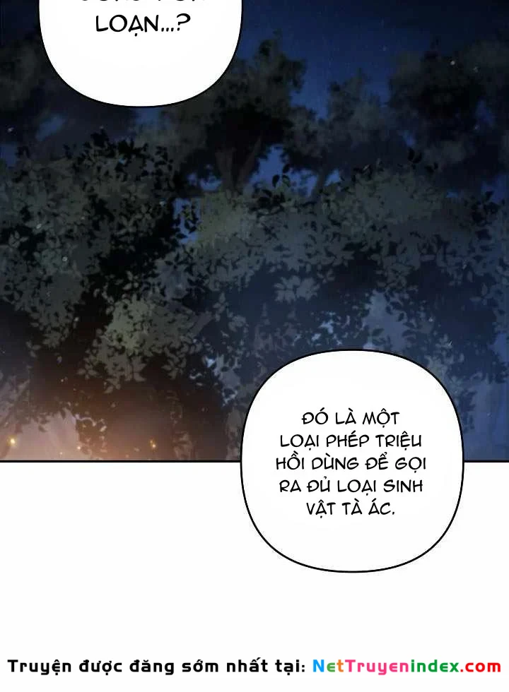 Trong Phủ Công Tước Có Con Chó Điên Chapter 59 - Trang 21