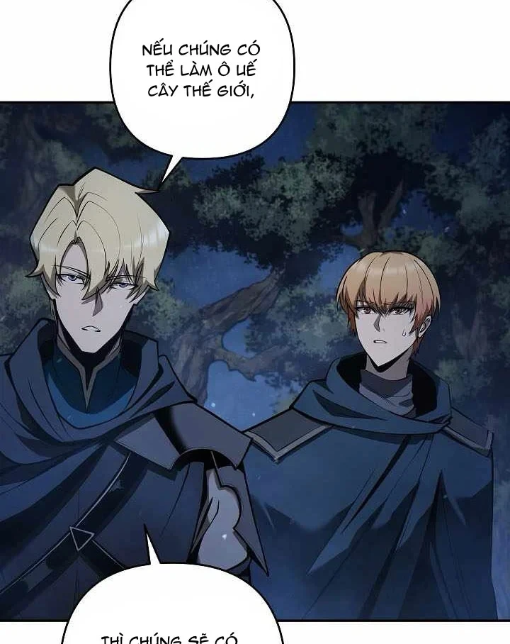 Trong Phủ Công Tước Có Con Chó Điên Chapter 59 - Trang 24
