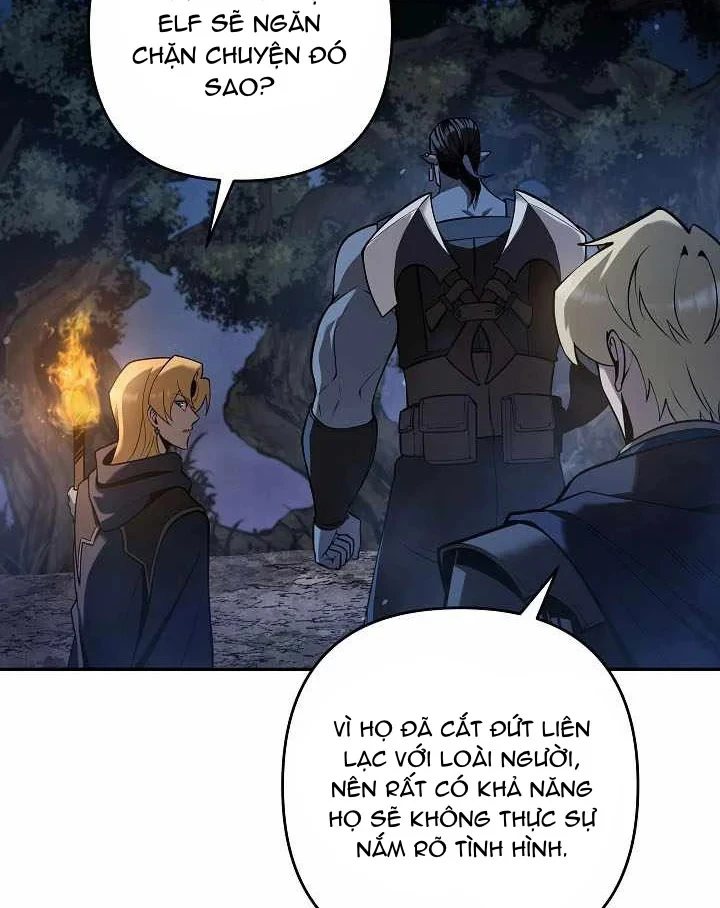 Trong Phủ Công Tước Có Con Chó Điên Chapter 59 - Trang 26