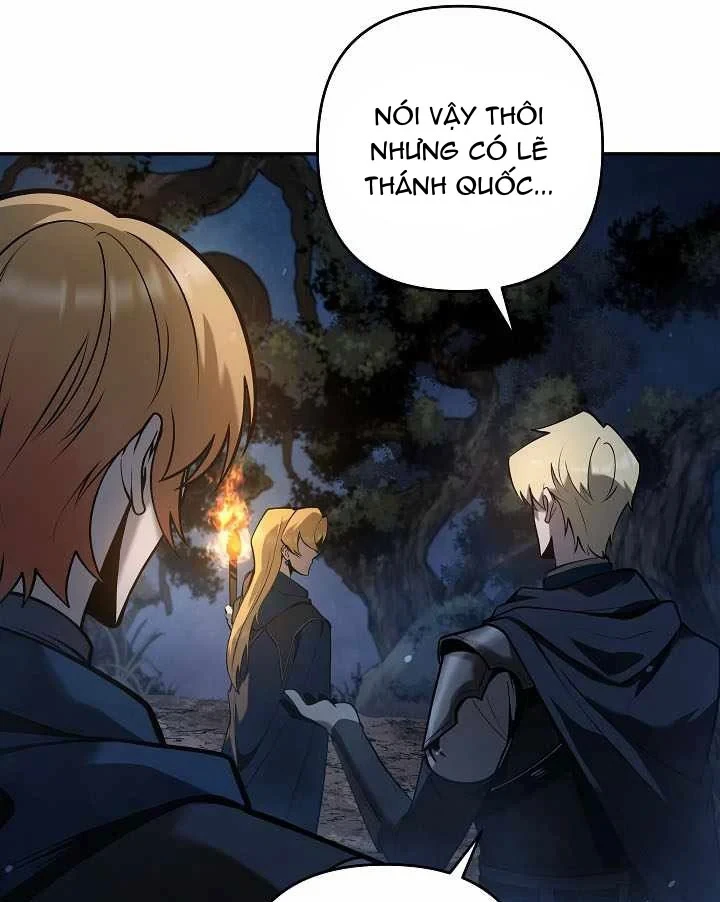 Trong Phủ Công Tước Có Con Chó Điên Chapter 59 - Trang 29