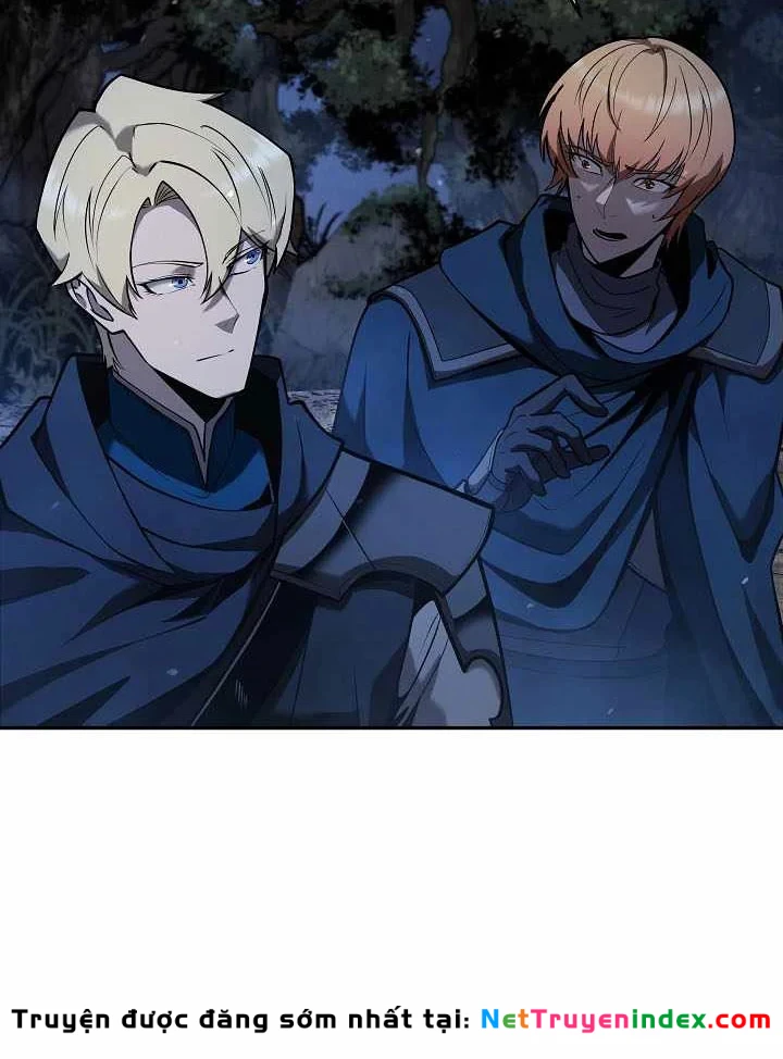 Trong Phủ Công Tước Có Con Chó Điên Chapter 59 - Trang 31