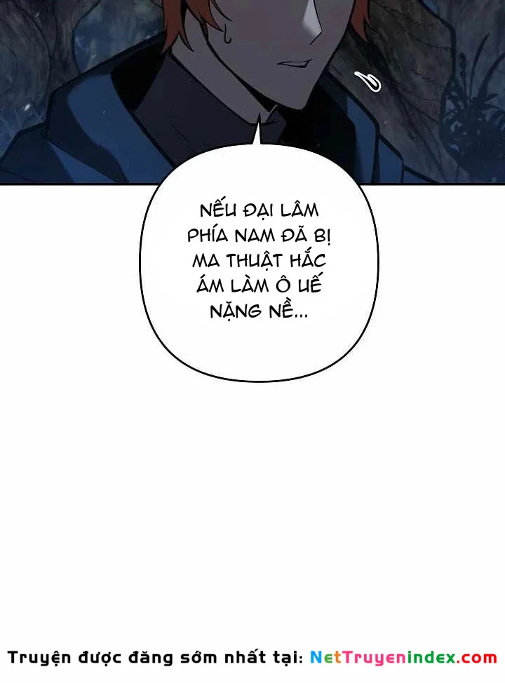 Trong Phủ Công Tước Có Con Chó Điên Chapter 59 - Trang 33