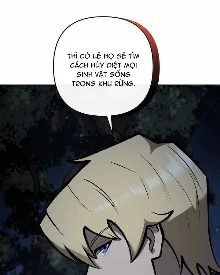 Trong Phủ Công Tước Có Con Chó Điên Chapter 59 - Trang 34