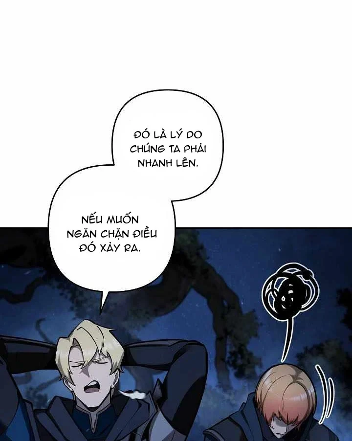 Trong Phủ Công Tước Có Con Chó Điên Chapter 59 - Trang 37