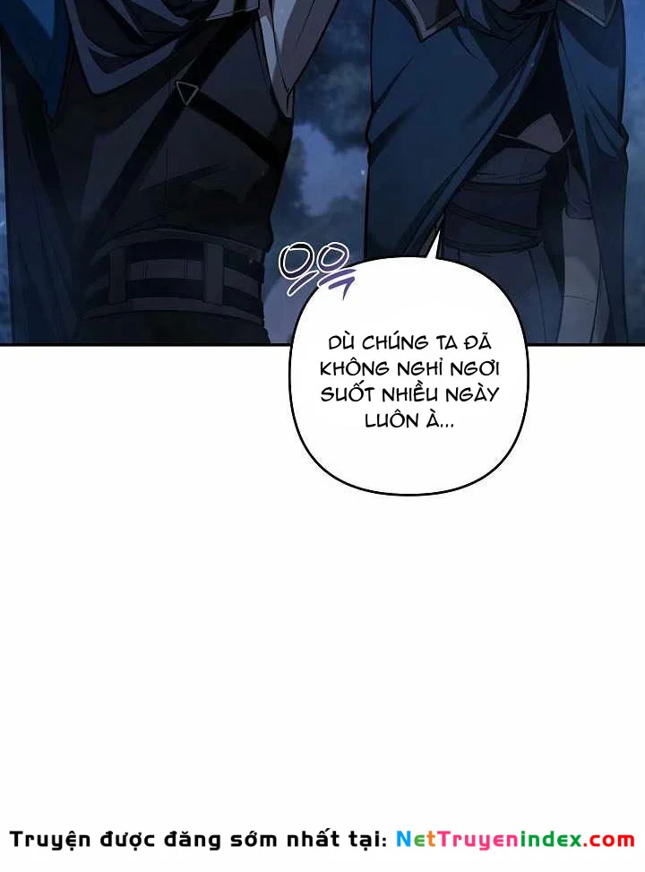 Trong Phủ Công Tước Có Con Chó Điên Chapter 59 - Trang 38