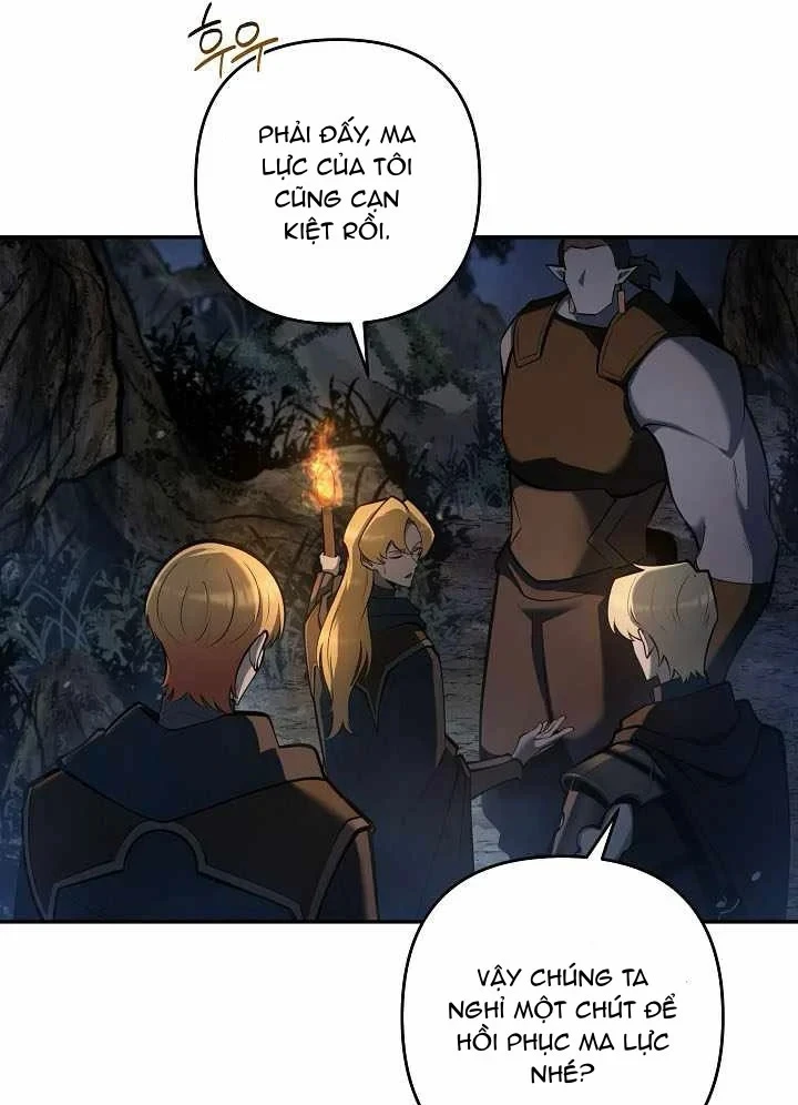Trong Phủ Công Tước Có Con Chó Điên Chapter 59 - Trang 39
