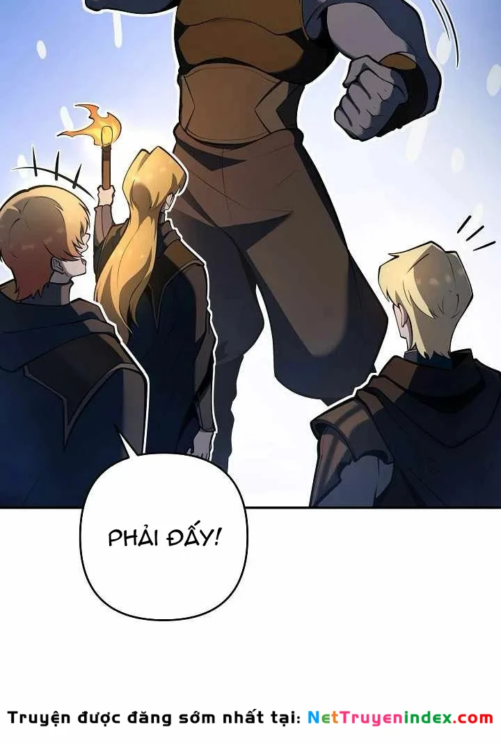 Trong Phủ Công Tước Có Con Chó Điên Chapter 59 - Trang 41