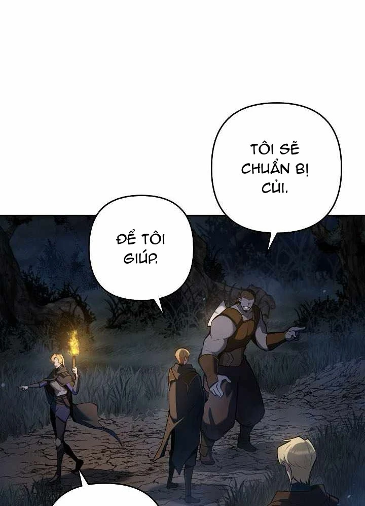 Trong Phủ Công Tước Có Con Chó Điên Chapter 59 - Trang 42