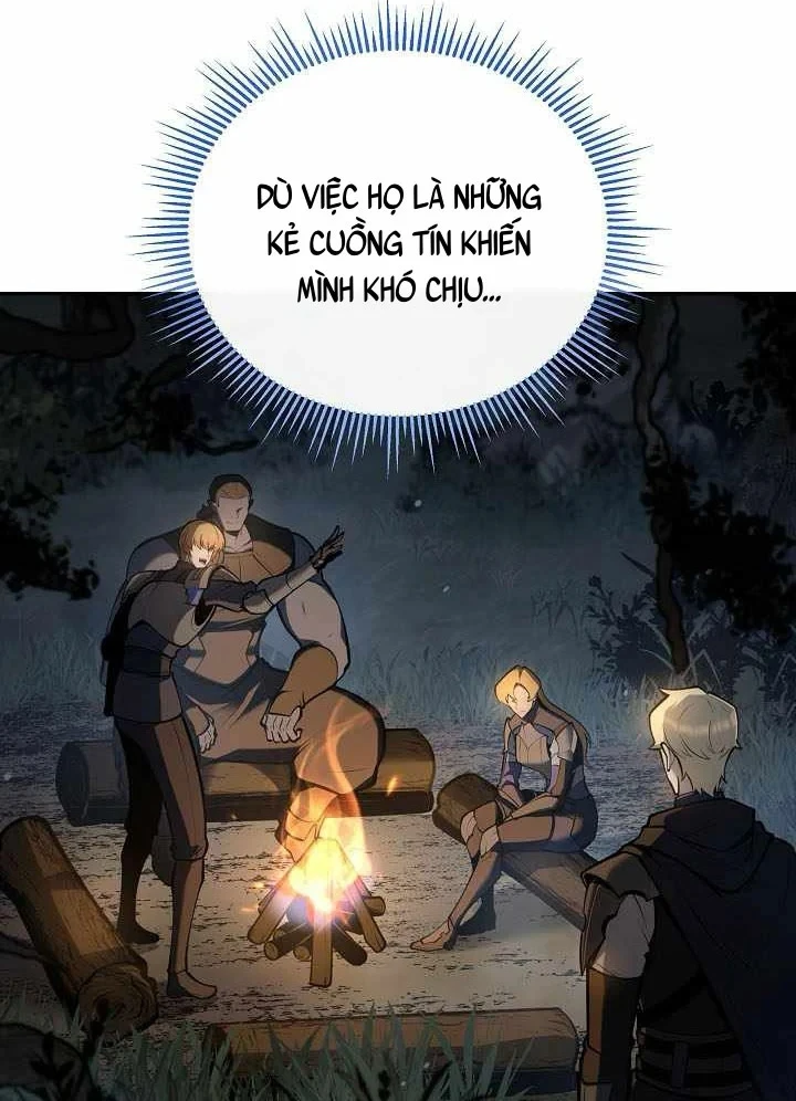 Trong Phủ Công Tước Có Con Chó Điên Chapter 59 - Trang 46