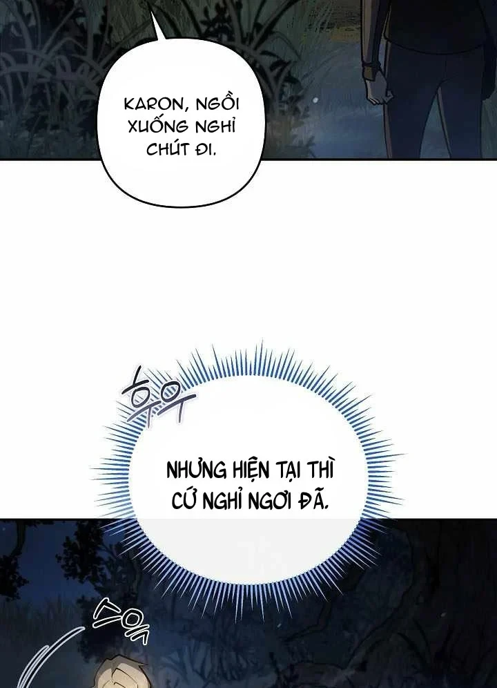 Trong Phủ Công Tước Có Con Chó Điên Chapter 59 - Trang 47