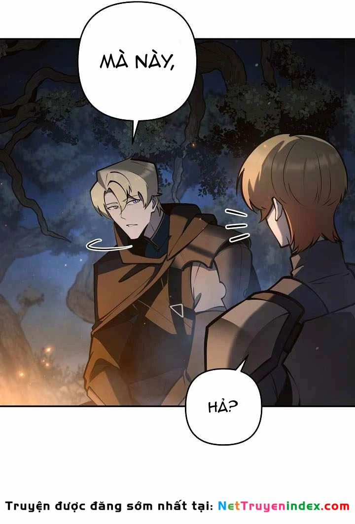 Trong Phủ Công Tước Có Con Chó Điên Chapter 59 - Trang 49