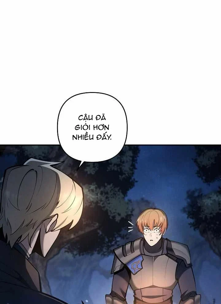 Trong Phủ Công Tước Có Con Chó Điên Chapter 59 - Trang 50