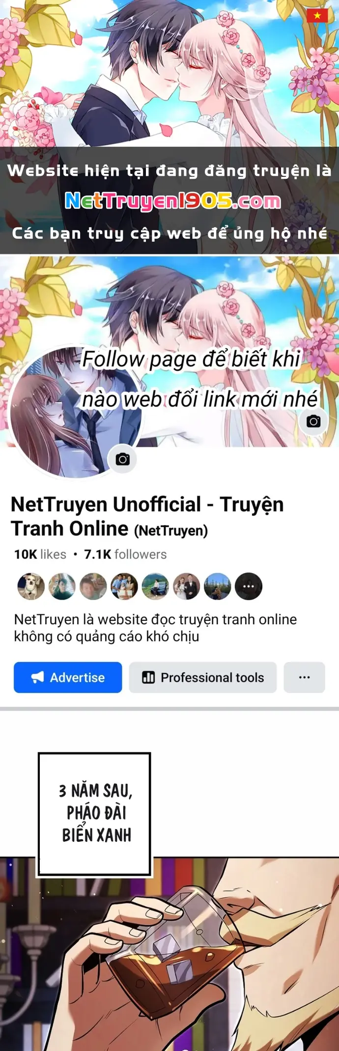 Trong Phủ Công Tước Có Con Chó Điên Chapter 6 - Trang 2