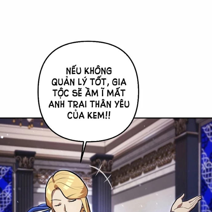 Trong Phủ Công Tước Có Con Chó Điên Chapter 6 - Trang 32