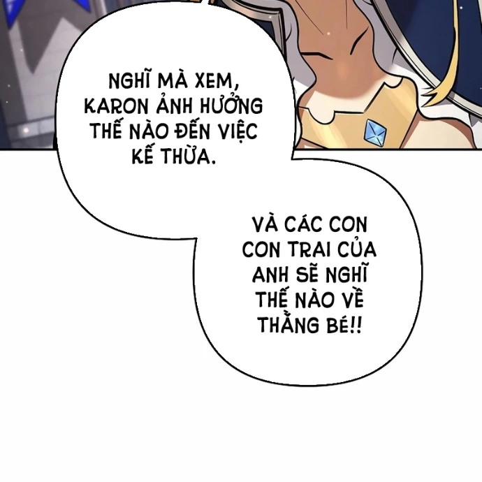 Trong Phủ Công Tước Có Con Chó Điên Chapter 6 - Trang 36