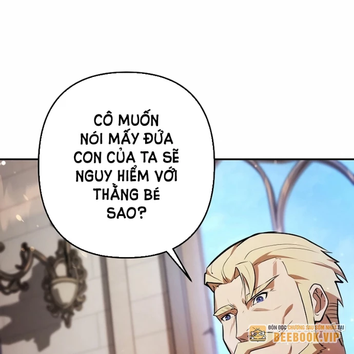 Trong Phủ Công Tước Có Con Chó Điên Chapter 6 - Trang 37