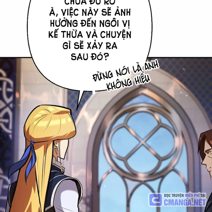 Trong Phủ Công Tước Có Con Chó Điên Chapter 6 - Trang 40