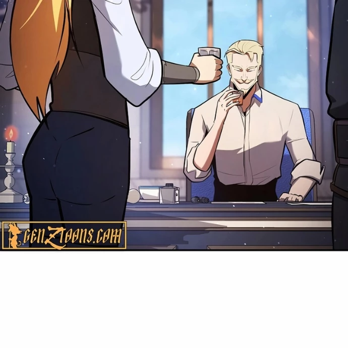 Trong Phủ Công Tước Có Con Chó Điên Chapter 6 - Trang 41