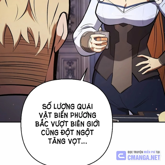 Trong Phủ Công Tước Có Con Chó Điên Chapter 6 - Trang 46