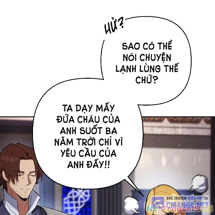 Trong Phủ Công Tước Có Con Chó Điên Chapter 6 - Trang 7