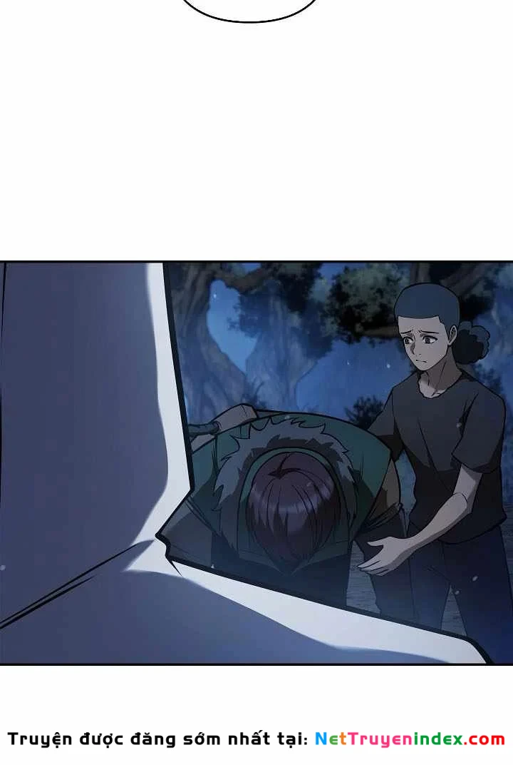 Trong Phủ Công Tước Có Con Chó Điên Chapter 60 - Trang 24