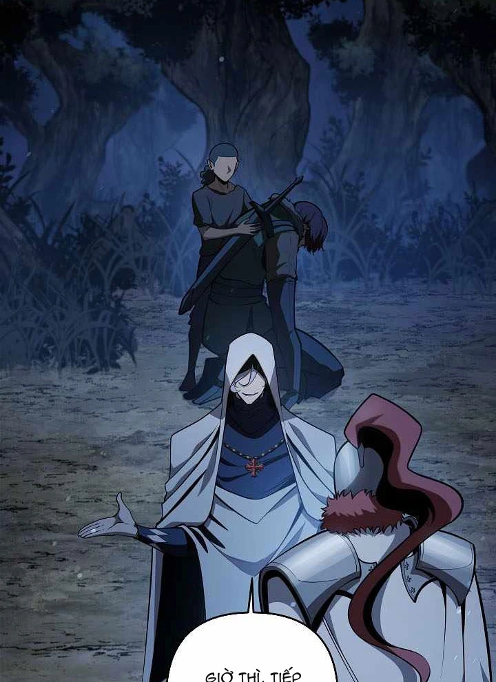 Trong Phủ Công Tước Có Con Chó Điên Chapter 60 - Trang 28