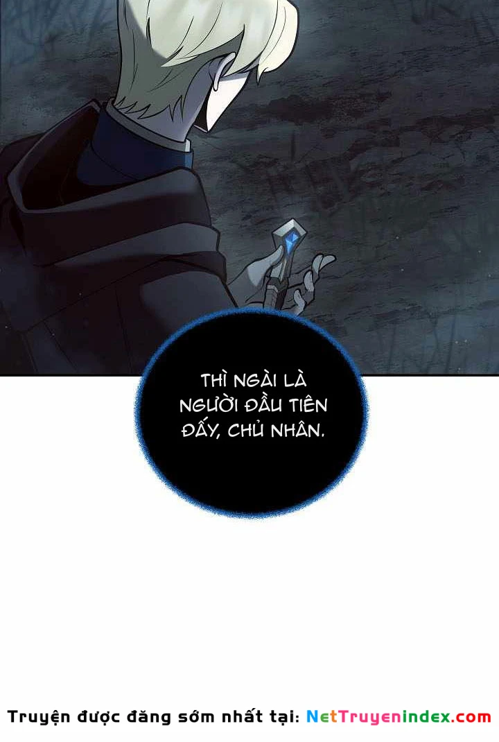 Trong Phủ Công Tước Có Con Chó Điên Chapter 60 - Trang 41