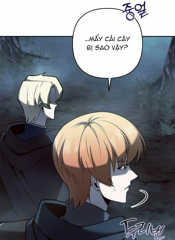 Trong Phủ Công Tước Có Con Chó Điên Chapter 60 - Trang 44