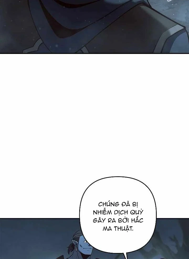 Trong Phủ Công Tước Có Con Chó Điên Chapter 60 - Trang 45