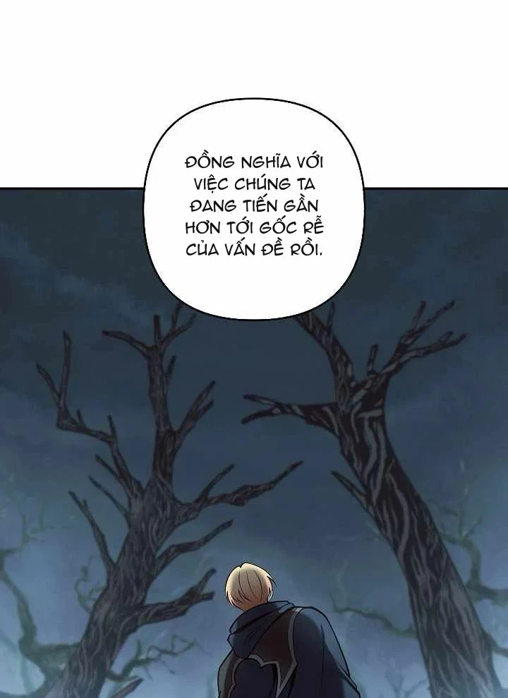 Trong Phủ Công Tước Có Con Chó Điên Chapter 60 - Trang 47