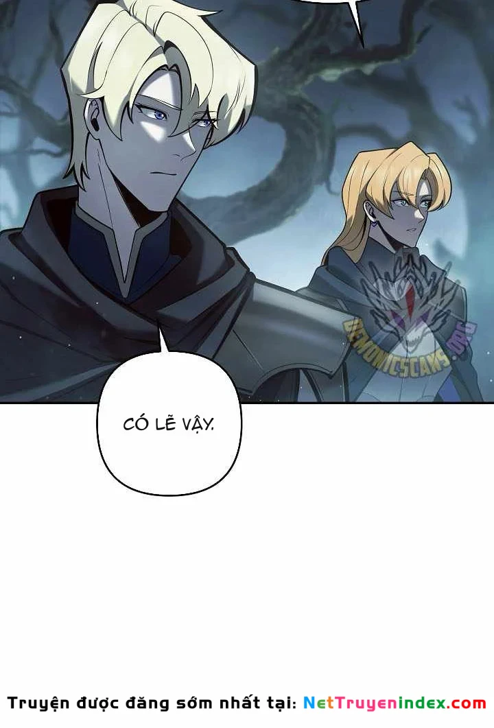 Trong Phủ Công Tước Có Con Chó Điên Chapter 60 - Trang 49