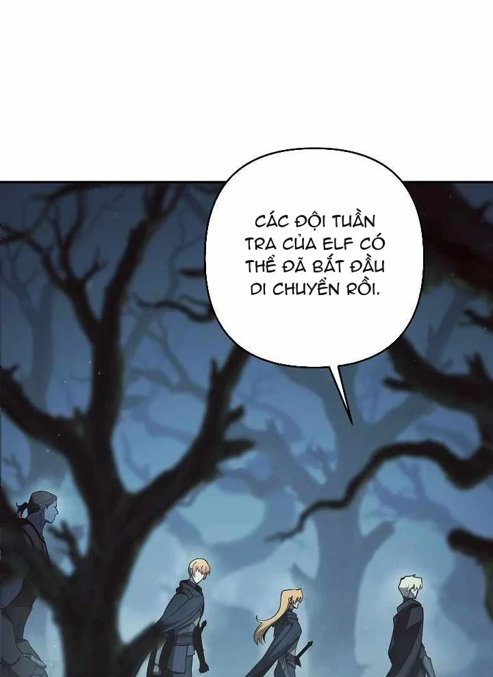 Trong Phủ Công Tước Có Con Chó Điên Chapter 60 - Trang 50