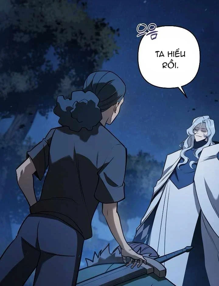 Trong Phủ Công Tước Có Con Chó Điên Chapter 60 - Trang 7