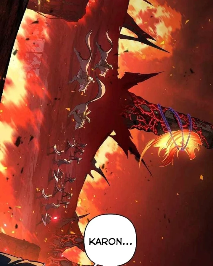 Trong Phủ Công Tước Có Con Chó Điên Chapter 61 - Trang 12