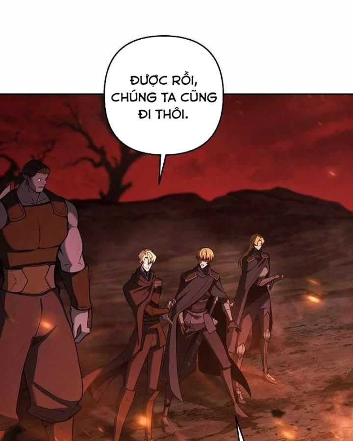 Trong Phủ Công Tước Có Con Chó Điên Chapter 61 - Trang 18