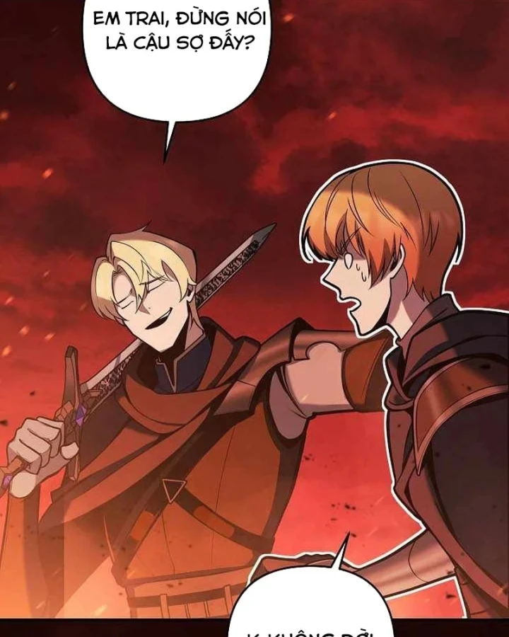 Trong Phủ Công Tước Có Con Chó Điên Chapter 61 - Trang 20