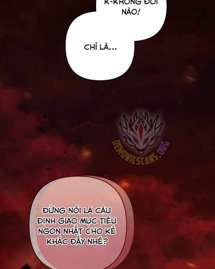 Trong Phủ Công Tước Có Con Chó Điên Chapter 61 - Trang 21